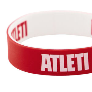 Pulsera Atleti Rojiblanca